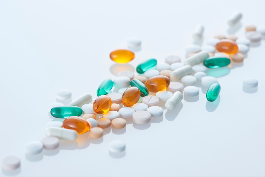 “Sleeping Pills: Why They Leave You More Drained Than Rested”