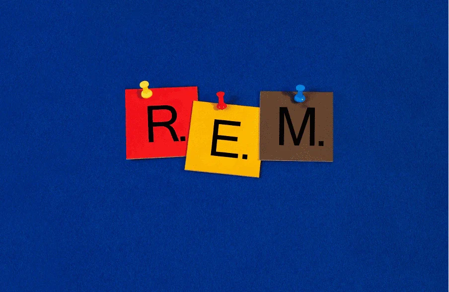 REM Sleep: The Stage Your Brain Can’t Afford to Miss