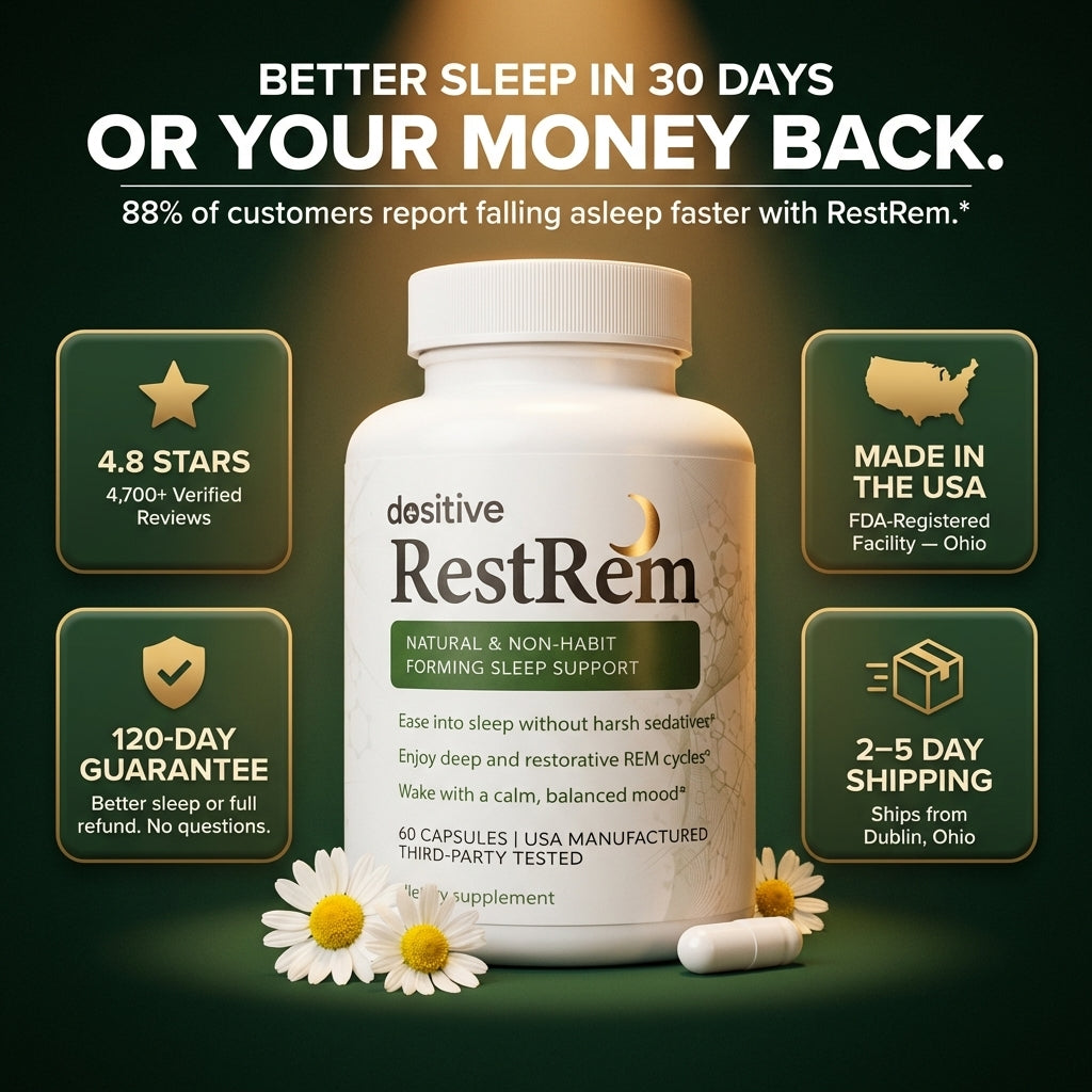 RestRem by Dositive